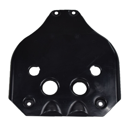 Protetor suspensão invertida Yz 125 250 250F 450F Wr 450 250 em Promoção na  Americanas