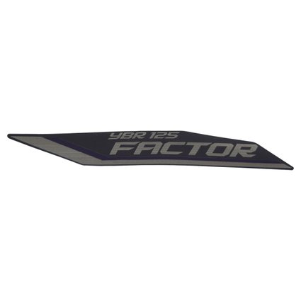 Adesivo Moto Factor 125